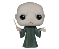 FUNKO POP Vinyl: Harry Potter: Voldemort - 1063733 - zdjęcie 2